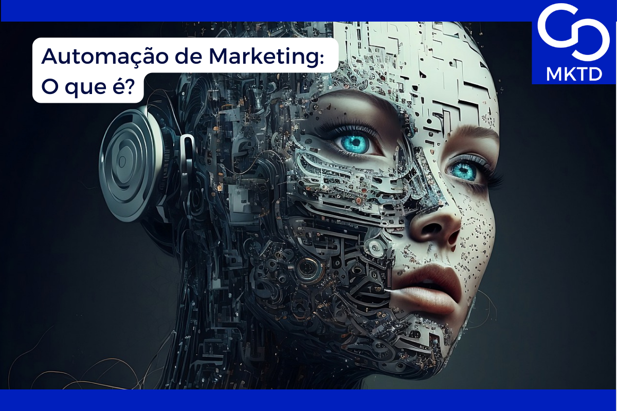 O Que Automa O De Marketing Gc Marketing Digital